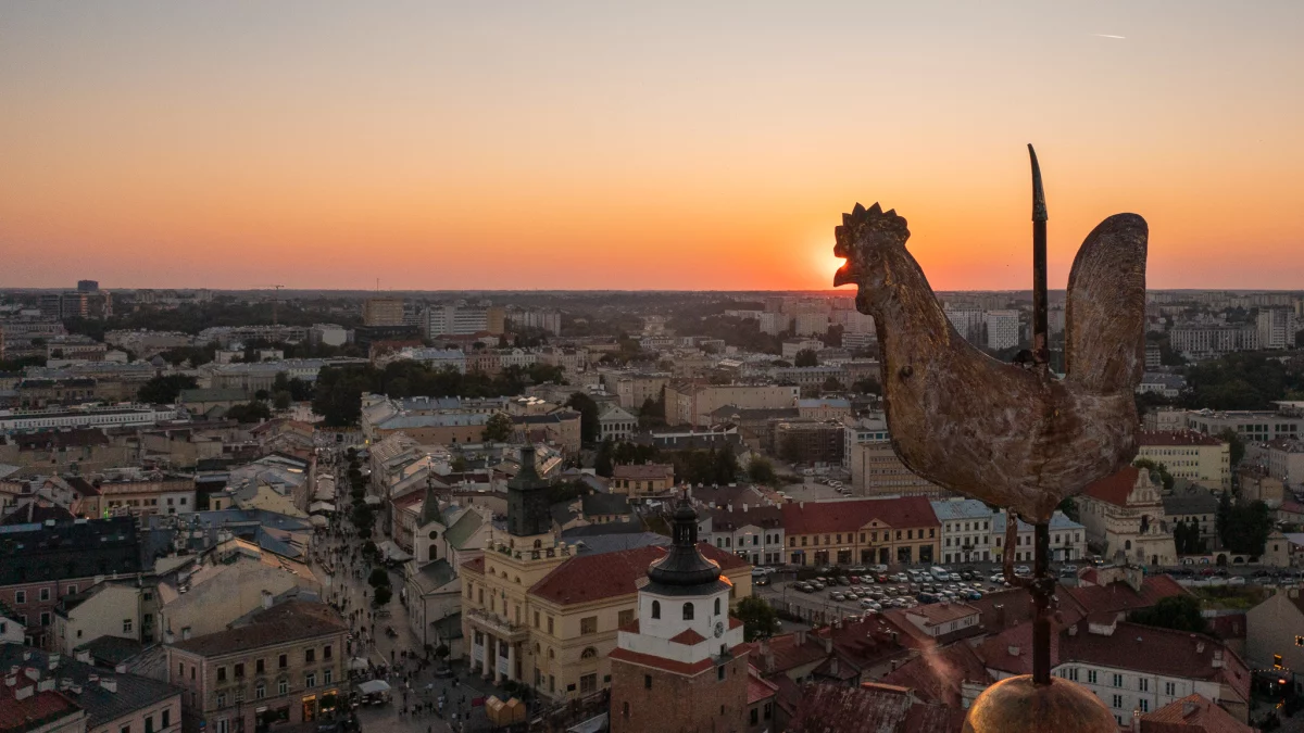 Lublin: Wsparcie psychologiczne dla młodych. Obejmie uczniów i nauczycieli - Zdjęcie główne