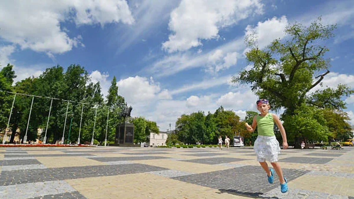 Lublin: Miasto w obronie najmłodszych. Wprowadza Standardy Ochrony Małoletnich - Zdjęcie główne