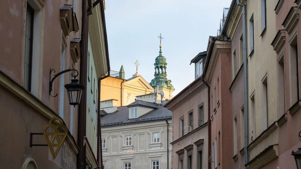 Historia Lublina w zasięgu ręki: Bezpłatne zwiedzanie muzeum - Zdjęcie główne