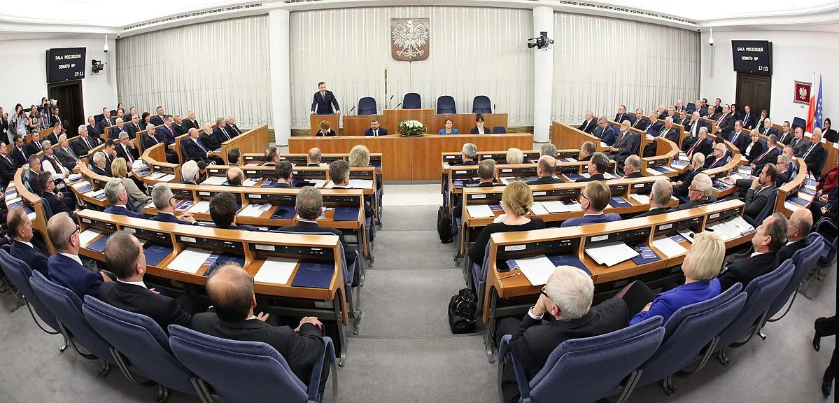 Pakt senacki podpisany. Znamy nazwiska kandydatów w województwie lubelskim - Zdjęcie główne