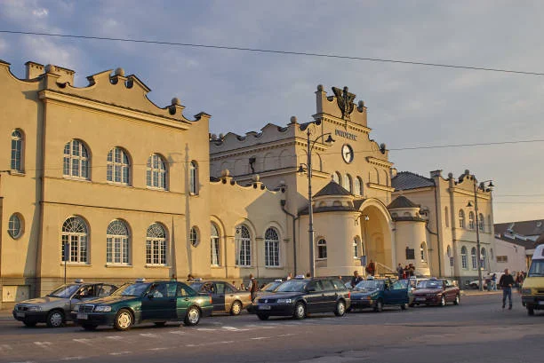 Z Lublina do Poznania pojedziemy bezpośrednim pociągiem. IC Koziołek zaczyna kursowanie - Zdjęcie główne