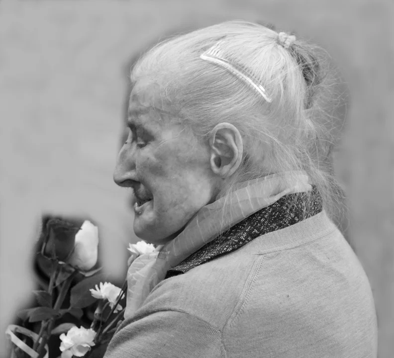 Nie żyje Wanda Półtawska. Urodzona w Lublinie więźniarka miała 101 lat - Zdjęcie główne