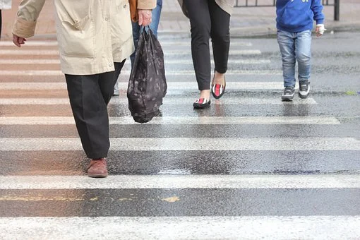 Lublin: Mieszkańcy Wieniawy chcą likwidacji przejścia dla pieszych - Zdjęcie główne