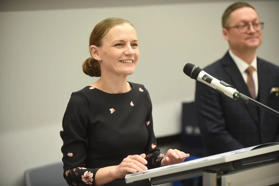 Wydział Politologii i Dziennikarstwa UMCS świętuje jubileusz. "Sentyment do poprzedniej siedziby pozostał" - Zdjęcie główne