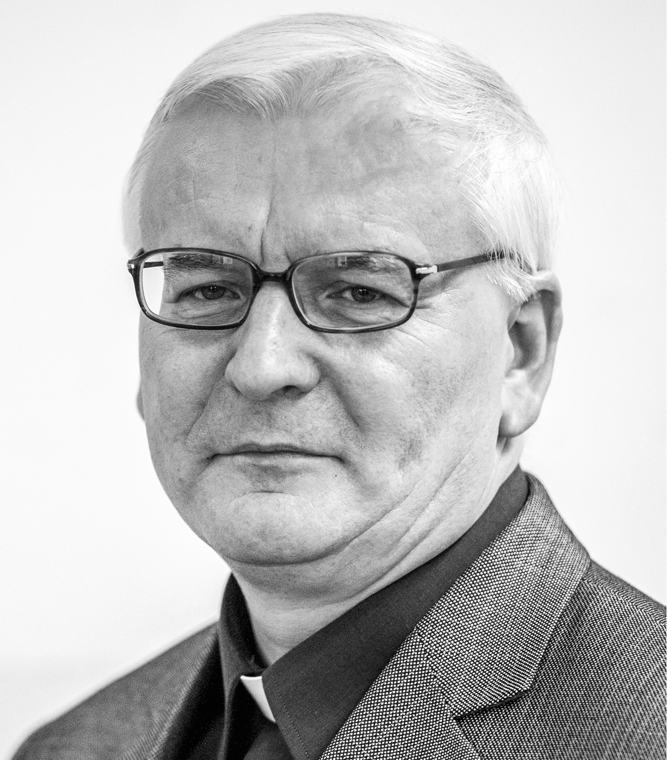 Zmarł ks. prof. Jan Szymczyk - wykładowca KUL. Jeden z wydziałów uczleni ogłosił żałobę - Zdjęcie główne