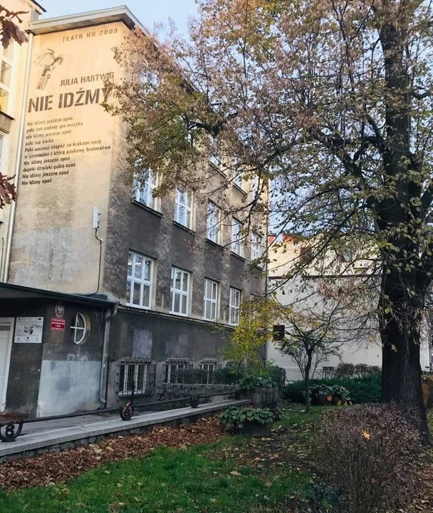 Lublin: Dwa popularne licea przejdą remont. Miasto chce też przeprowadzić w nich termomodernizację - Zdjęcie główne