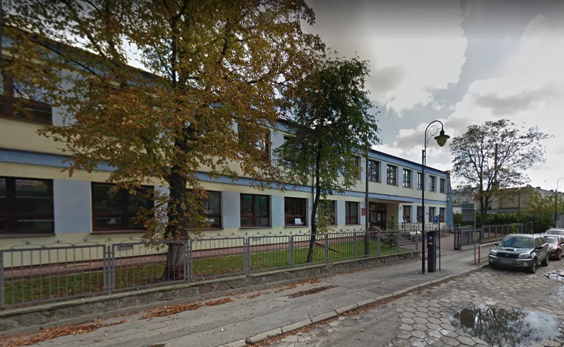 Lublin: Parter liceum zamienią na przedszkole. Miasto ogłosiło przetarg - Zdjęcie główne