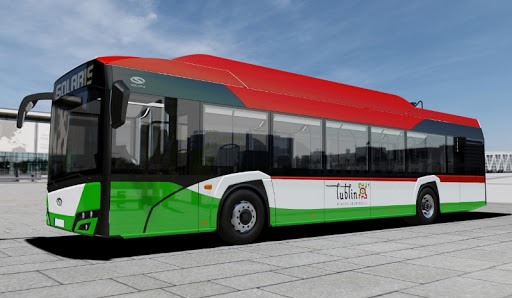 W przyszłym roku na ul. Kasprowicza będzie dojeżdżał autobus. To plany władz Lublina - Zdjęcie główne