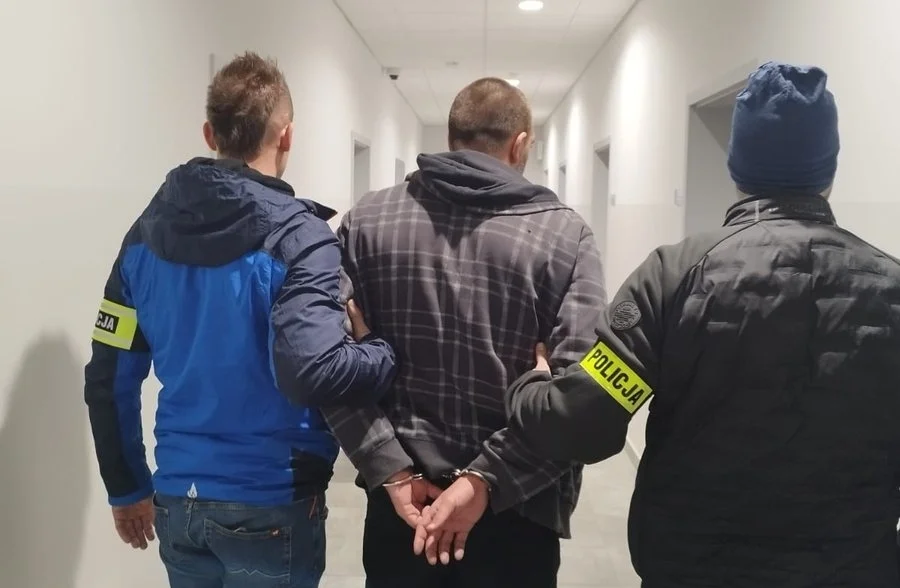 Lublin: Decyzja sądu w sprawie Czecha poszukiwanego za działalność terrorystyczną. Złapali go w Lublinie - Zdjęcie główne