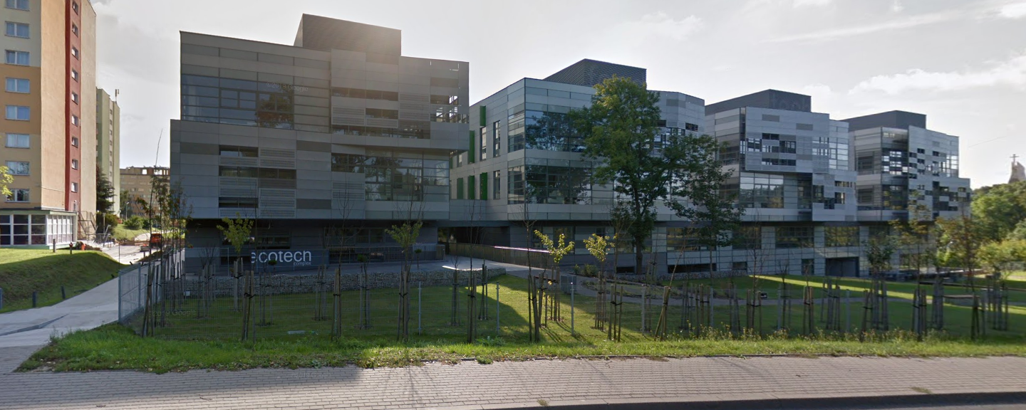 Wielomilionowe straty i niegospodarność w Centrum ECOTECH-COMPLEX UMCS w Lublinie - Zdjęcie główne