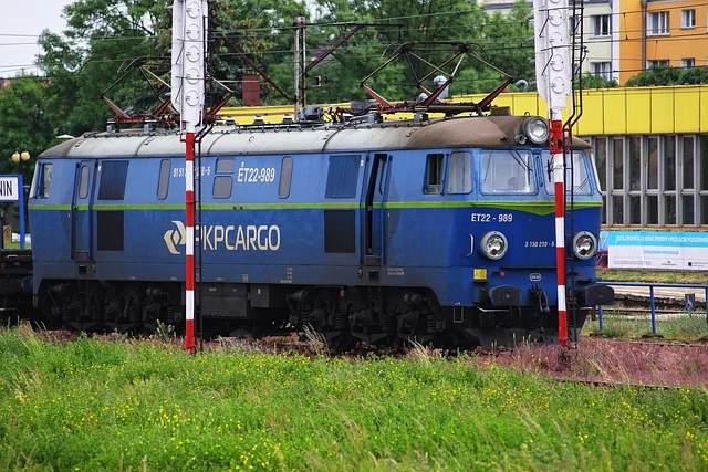 PKP CARGO planuje zwolnienia. Z lubelskich zakładów na bruku może wylądować kilkaset  osób - Zdjęcie główne