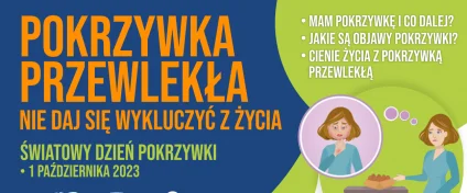 Podejrzewasz u siebie tę chorobę? SPSK nr 1 zaprasza na bezpłatne konsultacje - Zdjęcie główne