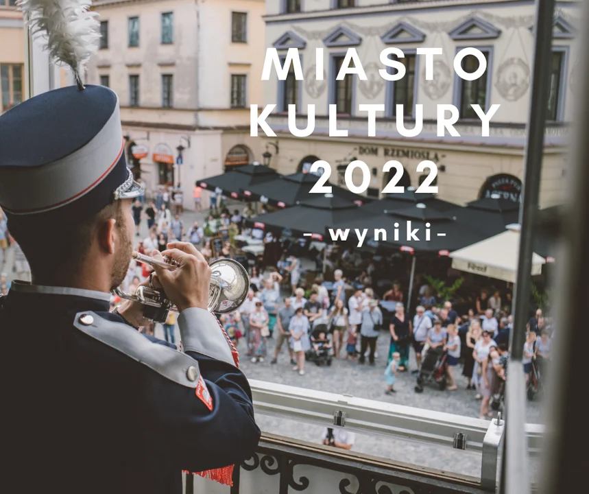 Lublin: Miasto dofinansuje kulturę. Wybrano blisko 80 projektów - Zdjęcie główne