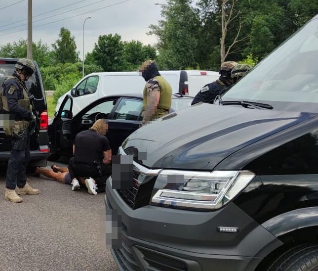Województwo lubelskie: policja przechwyciła kilkanaście kilogramów narkotyków - Zdjęcie główne