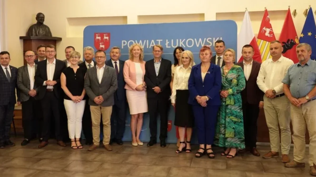 Drogi powiatowe czeka remont. Jakie odcinki doczekają się przebudowy? - Zdjęcie główne