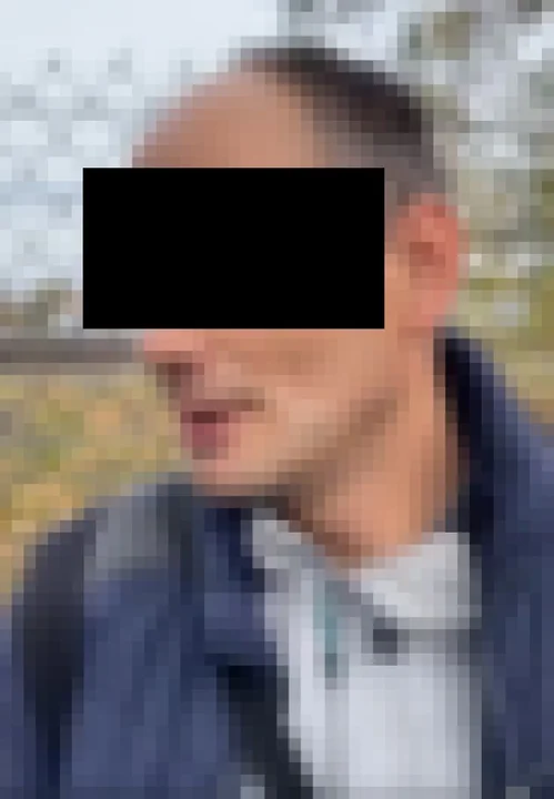 Marcin K. zatrzymany przez drugą grupę łowców pedofili. "Mamy setki dowodów" - Zdjęcie główne