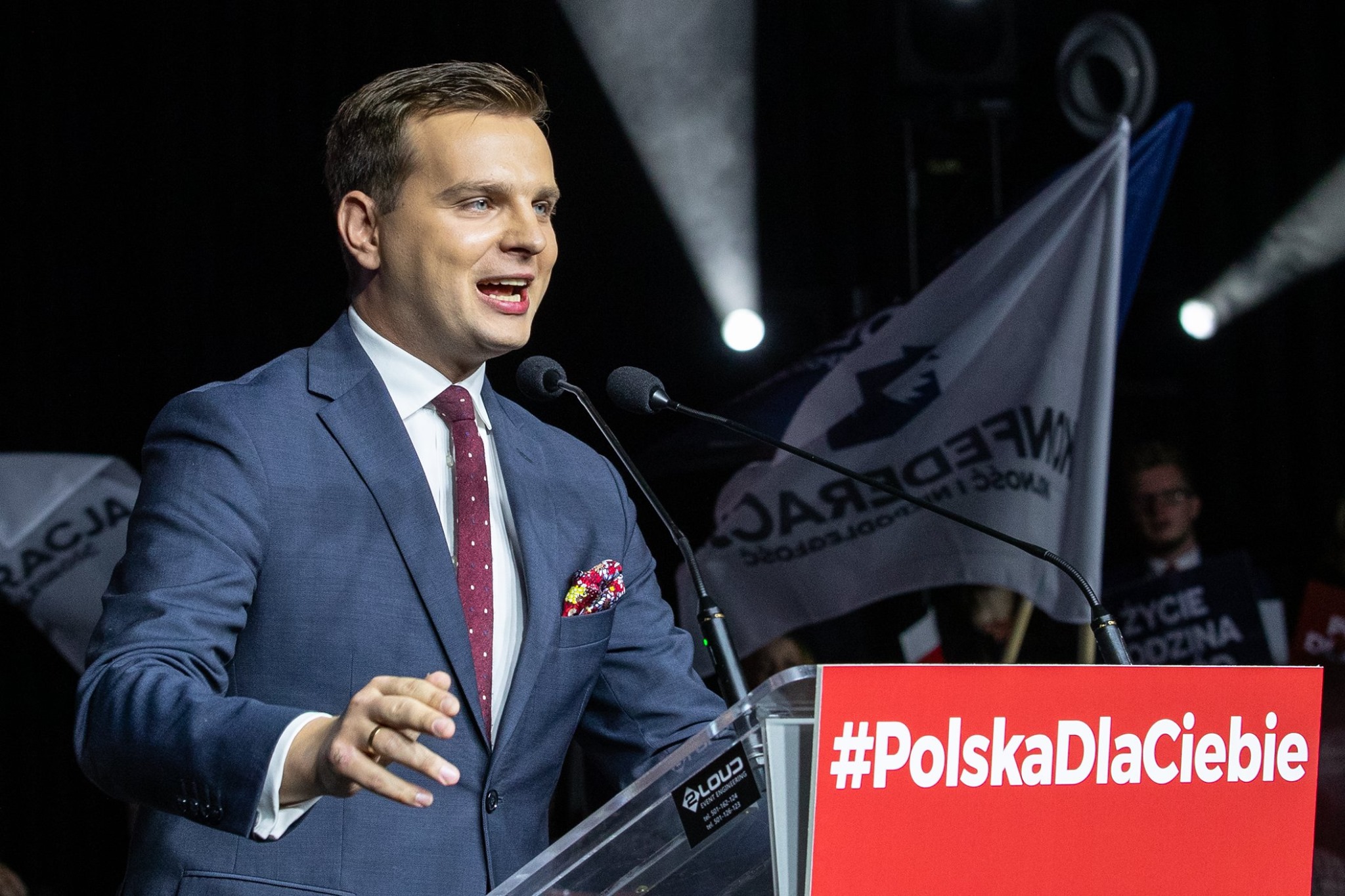 Poseł Jakub Kulesza pyta premiera o zasady przyznawania pieniędzy lokalnym samorządom  - Zdjęcie główne