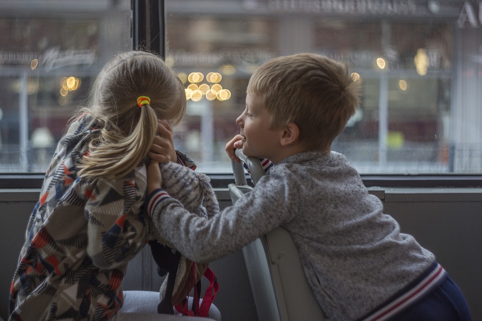 STANIN Autobus nie odpalił. Transportu do szkoły nie będzie  - Zdjęcie główne