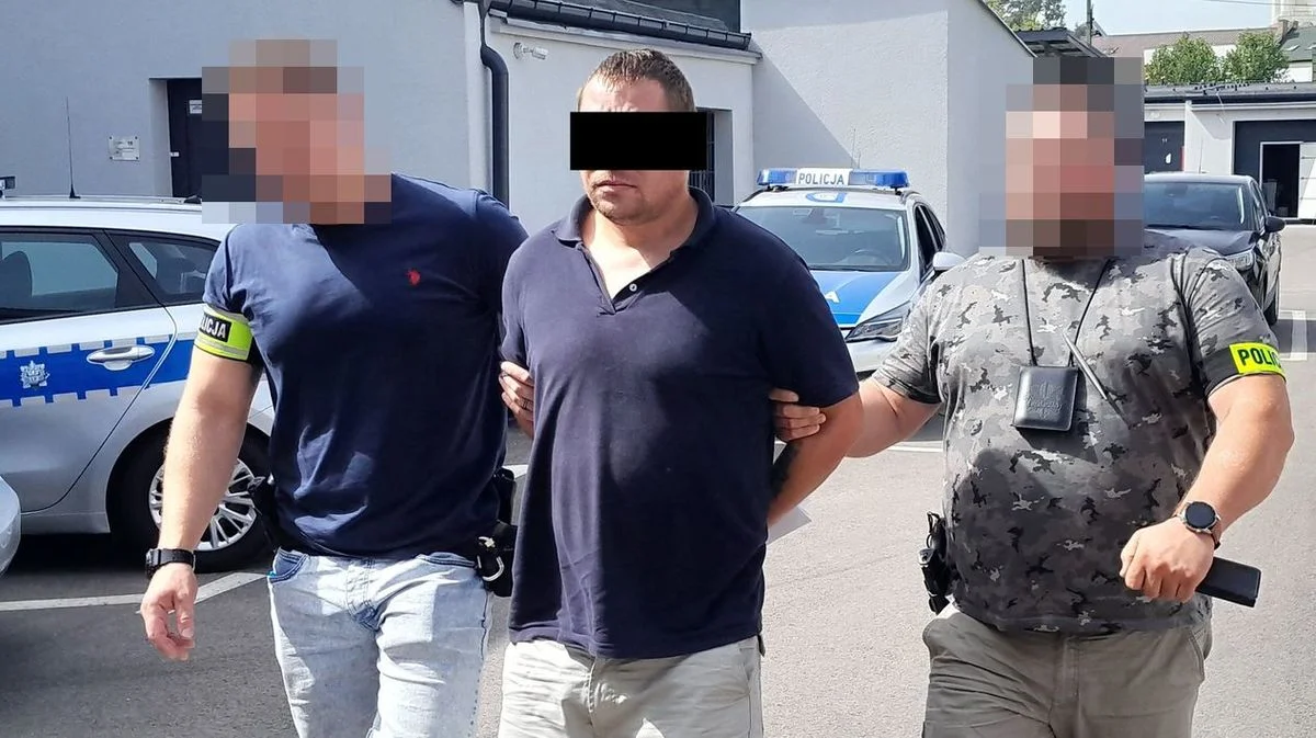Powiat łukowski: Oszukali seniora "na wypadek". Wyłudzili pieniądze i biżuterię - Zdjęcie główne