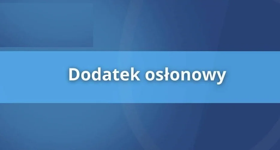   GMINA KRZYWDA Coraz więcej wniosków o dodatek osłonowy.  Nadal trwa nabór - Zdjęcie główne