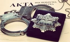Powiat lubelski :   Zatrzymali poszukiwanego dwoma listami gończymi - Zdjęcie główne