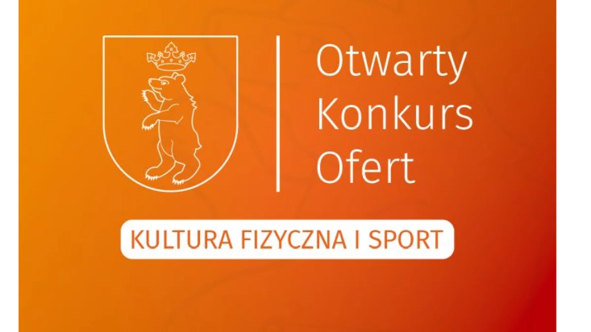 633 tysiące na sport. Kto ile może dostać? Sprawdź - Zdjęcie główne