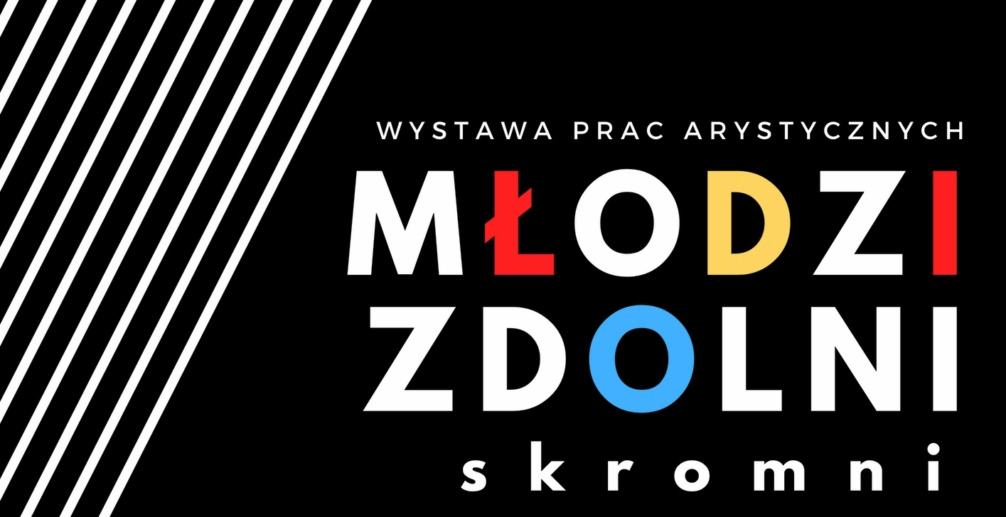 "MŁODZI ZDOLNI skromni"  w ŁOK - Zdjęcie główne