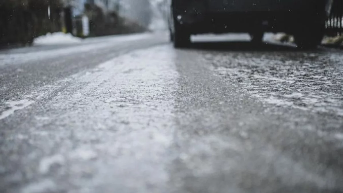 Fatalne warunki w całym powiecie. Zacznie się już niebawem - Zdjęcie główne