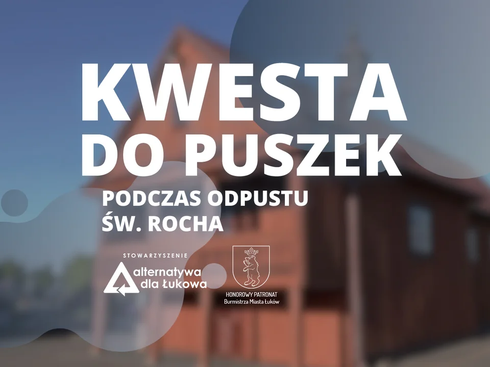 Będą zbierać pieniądze na zniszczone i zabytkowe nagrobki. Kwesta do puszek podczas odpustu św. Rocha - Zdjęcie główne