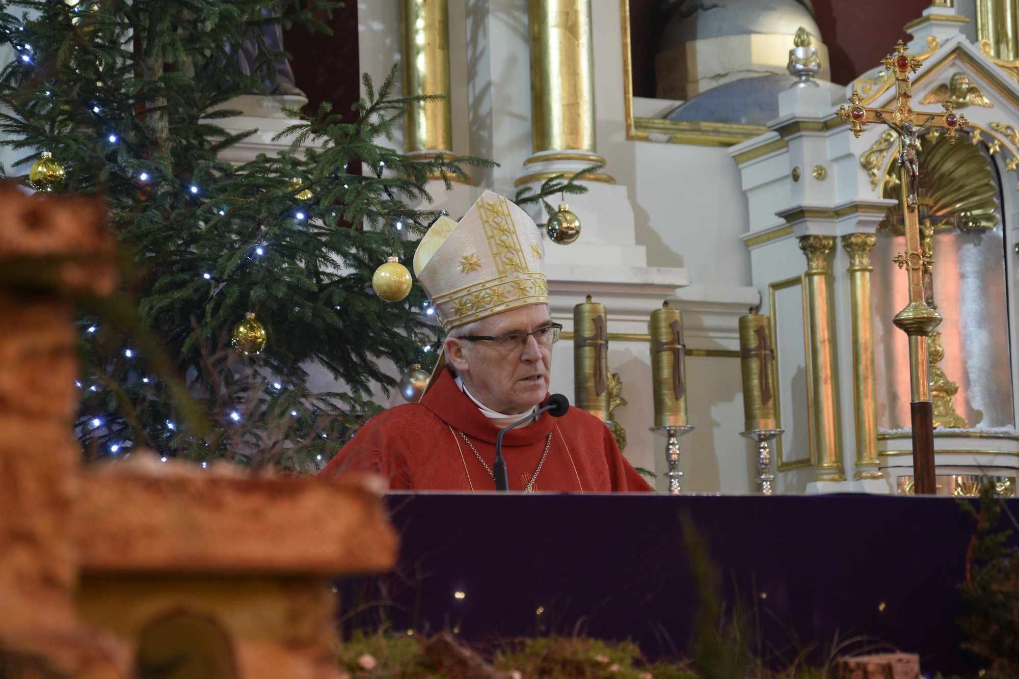 REGION: Zmiany w parafiach w powiecie łukowskim. Sprawdź swoją - Zdjęcie główne