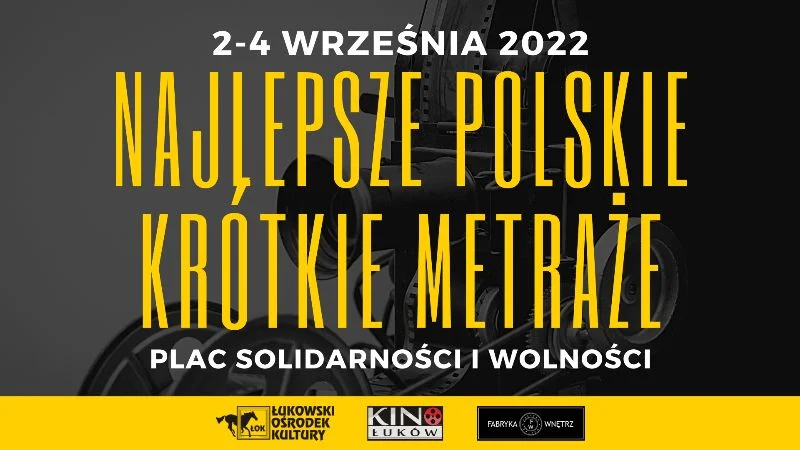 Najlepsze polskie krótkie metraże 30’ . W weekend 2-4 września - Zdjęcie główne