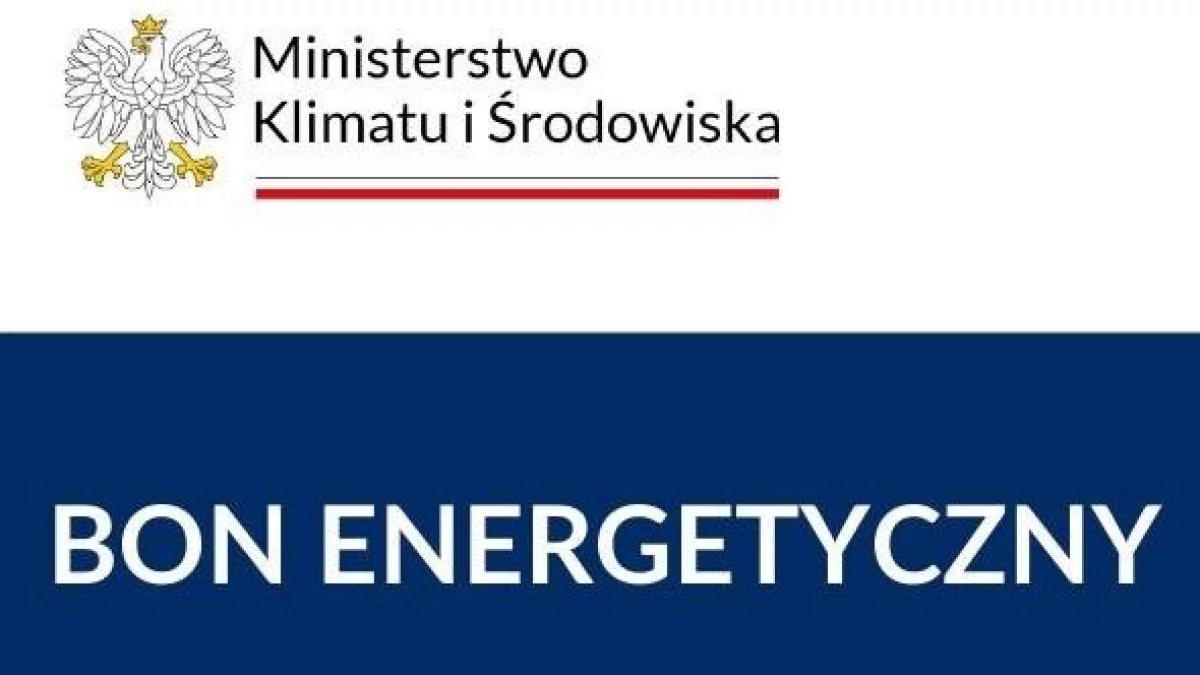 Bon energetyczny w gminie Krzywda wypłacony. Skorzystało 1200 rodzin - Zdjęcie główne