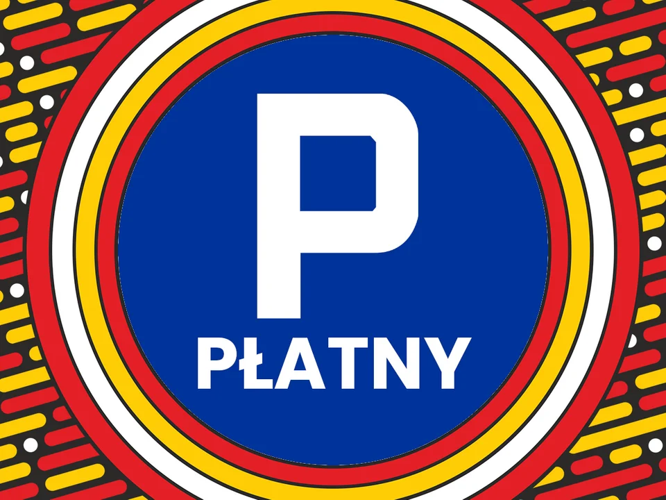 Dni Łukowa 2024: Płatny parking przy ul. Prusa - Zdjęcie główne