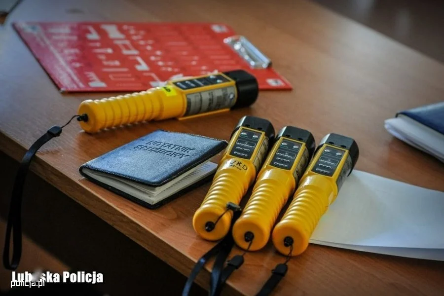 Rekordzista miał 3 promile. 10 nietrzeźwych kierowców zatrzymali policjanci w weekend. - Zdjęcie główne