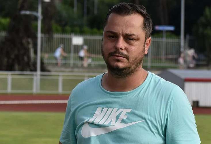 Borysiuk: Czujemy się mocni, ale i tak wszystko zweryfikuje boisko - Zdjęcie główne
