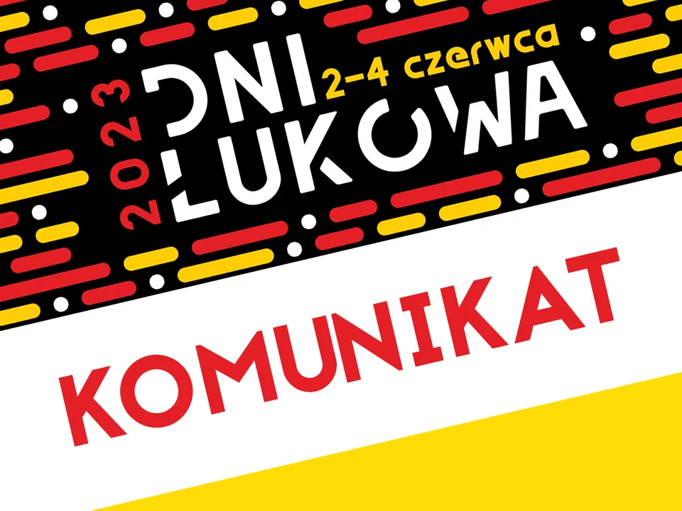 Dni Łukowa. Zmiany w funkcjonowaniu targowiska miejskiego - Zdjęcie główne