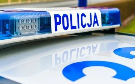 24-latek z gminy Łuków umyślnie uszkodził drzwi domu jednorodzinnego - Zdjęcie główne