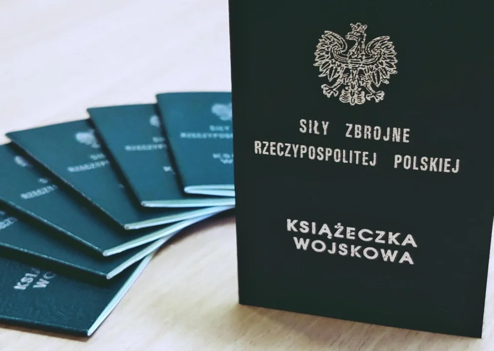 Rusza kwalifikacja wojskowa w Łukowie. Kto dostanie wezwanie? - Zdjęcie główne