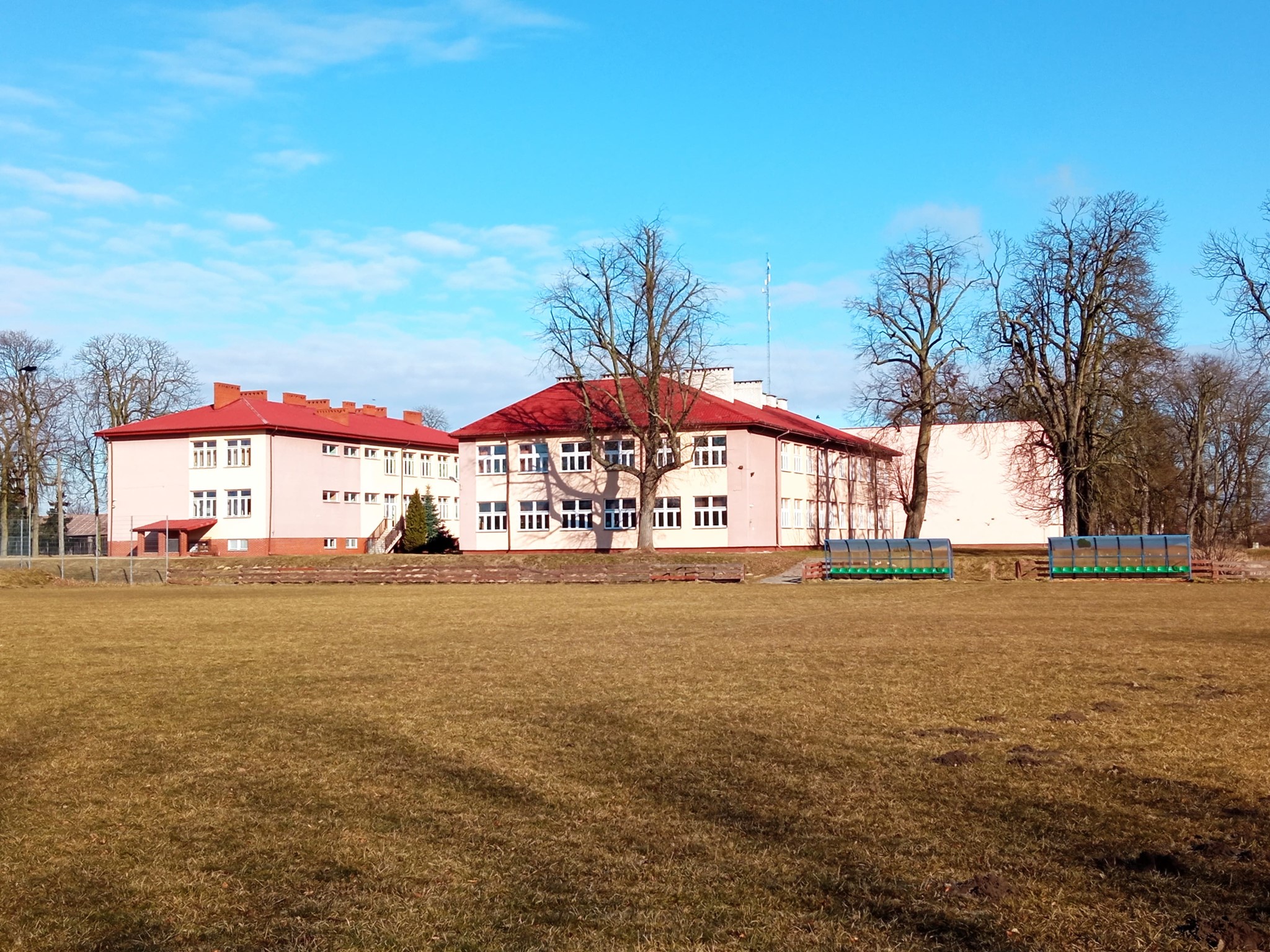 Wyremontują boiska  i zbudują nowe - Zdjęcie główne