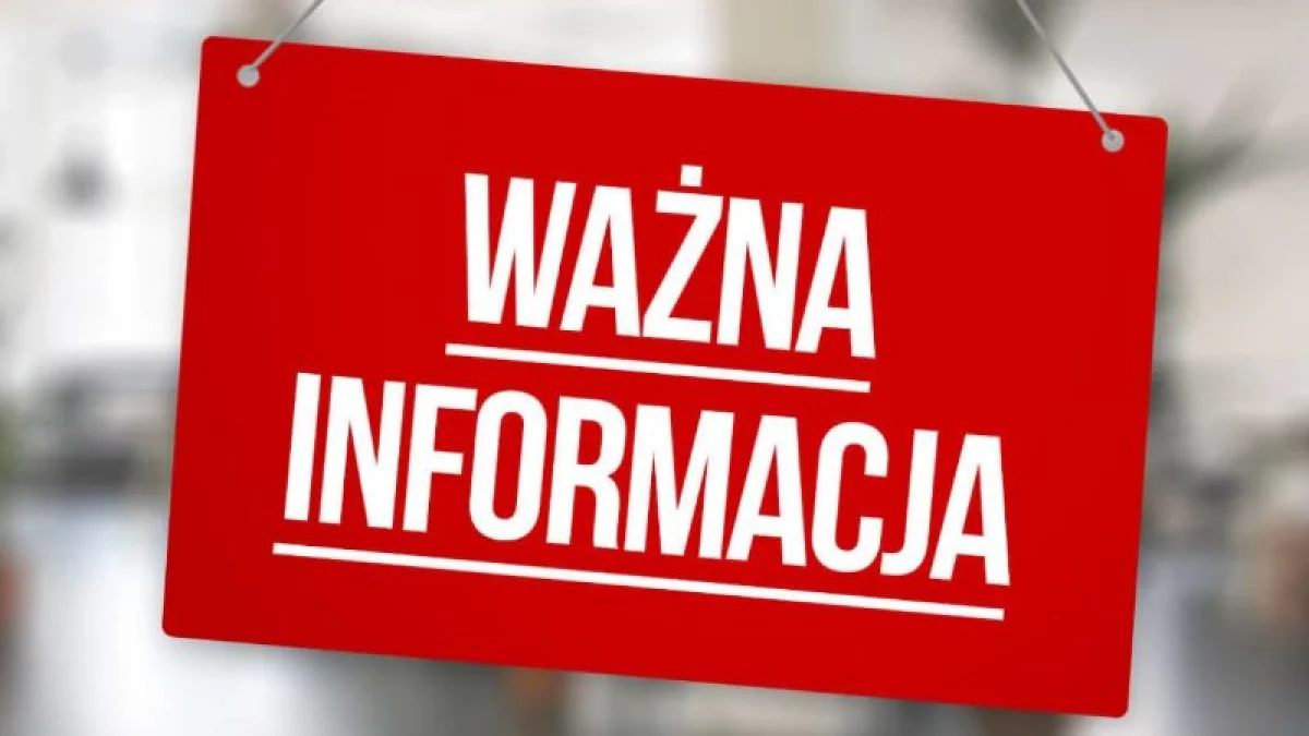 Trwa awaria wodociągu. Kiedy będzie woda? - Zdjęcie główne