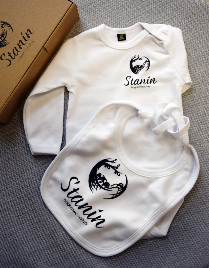 GMINA STANIN Gmina przygotowała „pakiet powitalny” dla każdego noworodka - Zdjęcie główne