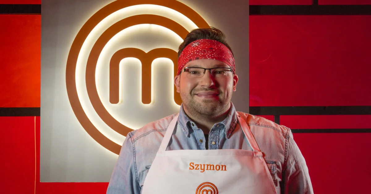 Zapraszamy na kulinarne arcydzieła z finalistą Masterchef w Zespole Szkół nr 2 w Łukowie - Zdjęcie główne