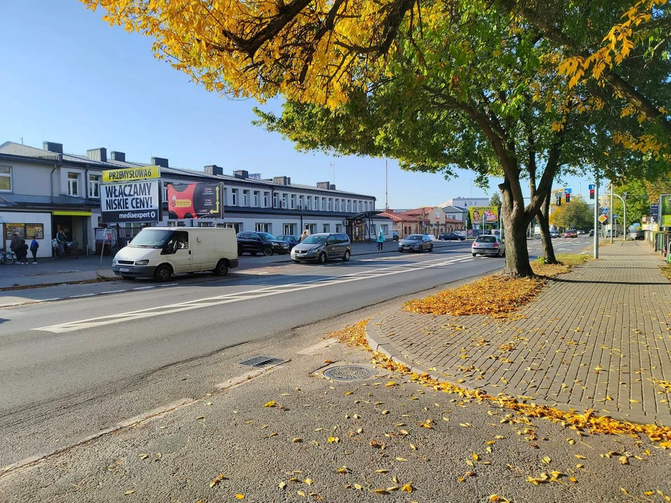 Komisów w centrum Łukowa nie będzie. Jest reakcja marszałka - Zdjęcie główne