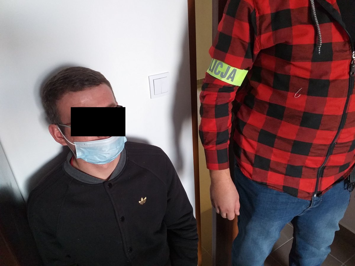 Lublin: Pobił na śmierć. 27-latek siedzi w areszcie za zabójstwo - Zdjęcie główne