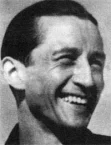 Hollywoodzka biografia Jerzego Waleriana Skolimowskiego (1907 Łuków - 1985 Londyn). Olimpijczyk, agent i architekt z Łukowa - Zdjęcie główne