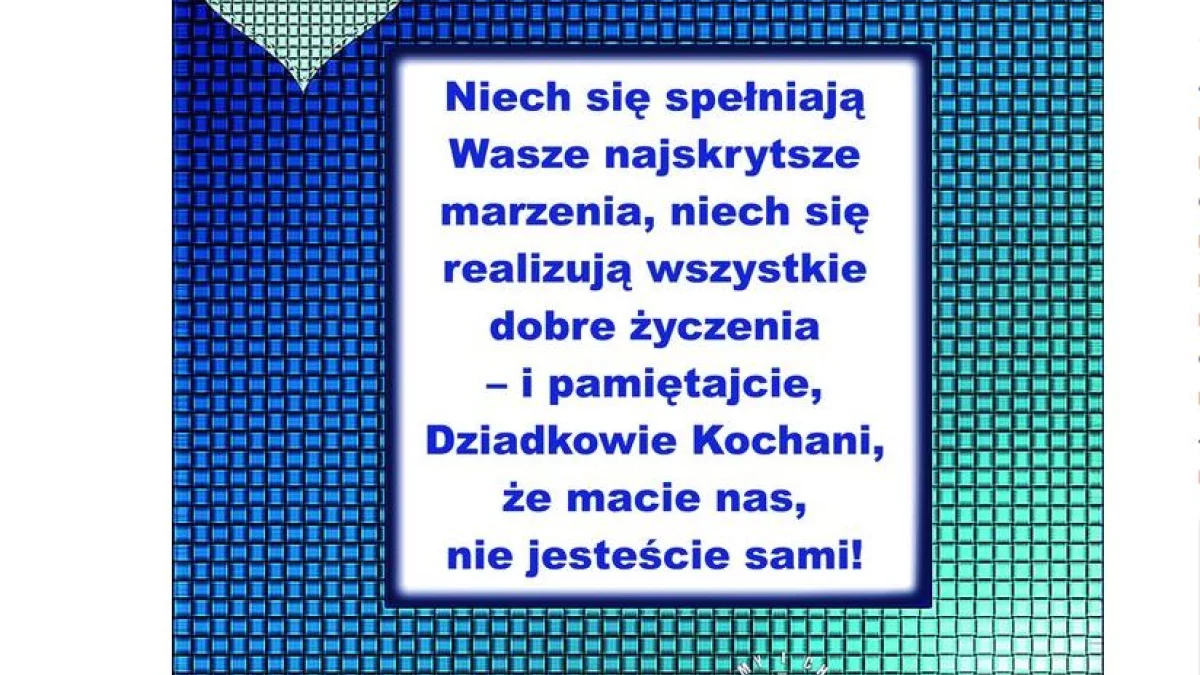 Czy Babcia i Dziadek dbają o bezpieczeństwo na drodze? Smutne statystyki - Zdjęcie główne