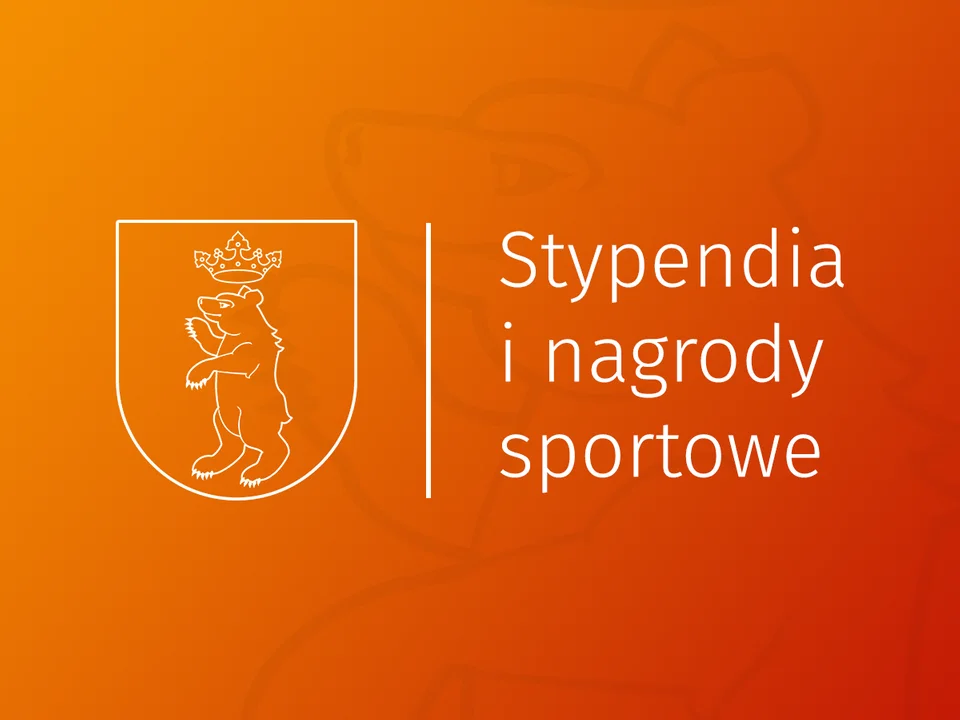 Sportowcy i trenerzy z nagrodami! - Zdjęcie główne