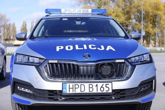 Województwo lubelskie : Wypadki, nietrzeźwi kierowcy. Policja podsumowała weekend świąteczny - Zdjęcie główne