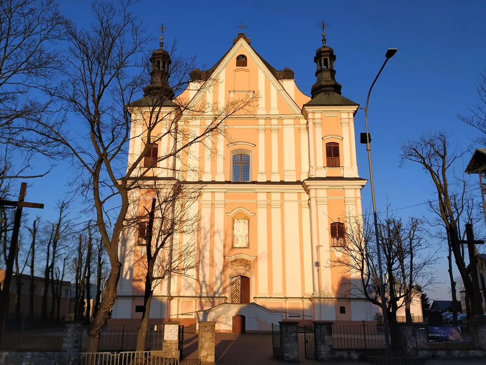 Festyn religijno – patriotyczny w łukowskiej parafii. Odsłonią mural poświęcony bohaterom Powstania Styczniowego Ziemi Łukowskiej - Zdjęcie główne