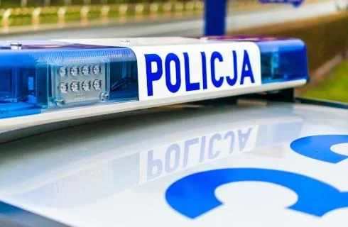 Śmiertelny wypadek w Łazach. Nie żyje jedna osoba a druga walczy o życie - Zdjęcie główne